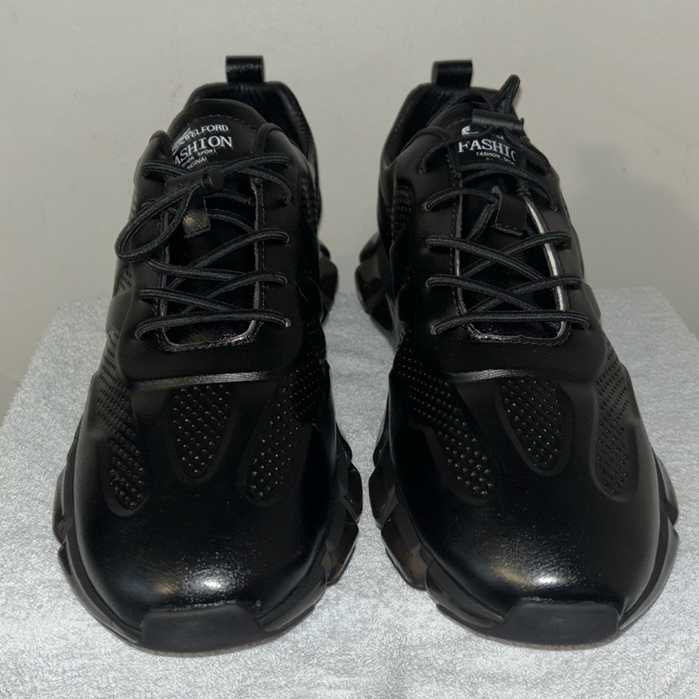 Men Wilford Tennis Shoe